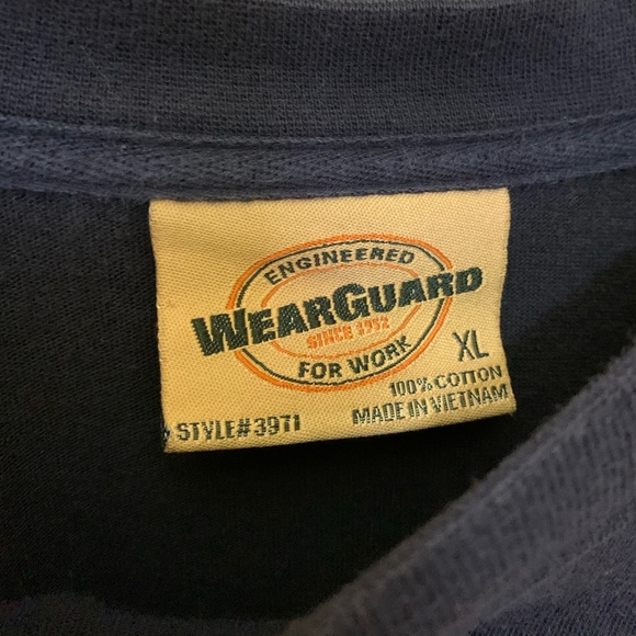 Snapple WearGuard LongSleeve - Picture 3 of 4
